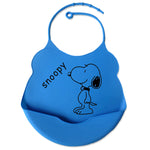18colors new design Baby bibs waterproof silicone feeding baby saliva towel newborn cartoon waterproof aprons Baby Bibs