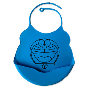 18colors new design Baby bibs waterproof silicone feeding baby saliva towel newborn cartoon waterproof aprons Baby Bibs