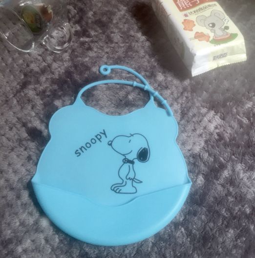 18colors new design Baby bibs waterproof silicone feeding baby saliva towel newborn cartoon waterproof aprons Baby Bibs