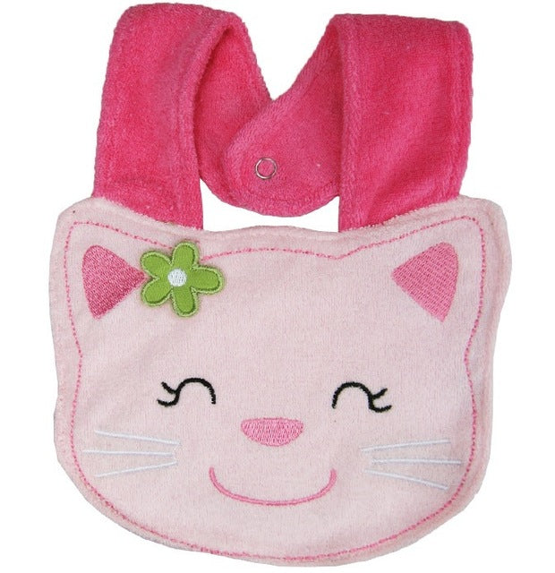 Baby Bibs 3 layers christmas bib for newborn to 3years Baby Towel babador bandanas Infant Apron bibs & burp cloths