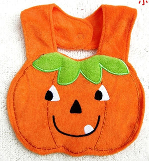Baby Bibs 3 layers christmas bib for newborn to 3years Baby Towel babador bandanas Infant Apron bibs & burp cloths
