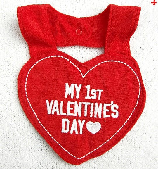 Baby Bibs 3 layers christmas bib for newborn to 3years Baby Towel babador bandanas Infant Apron bibs & burp cloths