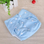 Baby Diapers Washable Reusable Nappies