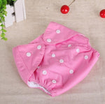 Baby Diapers Washable Reusable Nappies