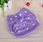 Baby Diapers Washable Reusable Nappies