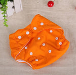 Baby Diapers Washable Reusable Nappies