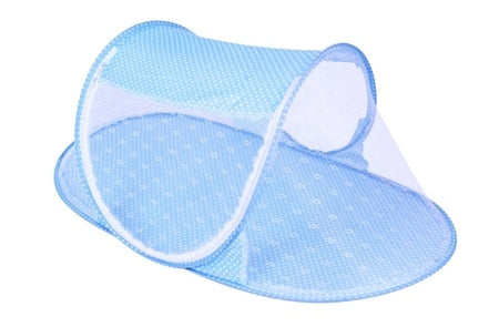 Portable Baby Crib Mosquito Net Tent