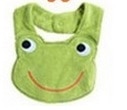 Baby Bibs 3 layers christmas bib for newborn to 3years Baby Towel babador bandanas Infant Apron bibs & burp cloths