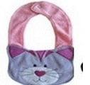 Baby Bibs 3 layers christmas bib for newborn to 3years Baby Towel babador bandanas Infant Apron bibs & burp cloths