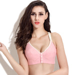 2018 Breast Feeding Cotton Maternity Bras Prevent Sagging Women Soutien Gorge Allaitement Nursing Bra Pregnant Underwear For Mom