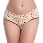 2018 New Breast Feeding Maternity Nursing Bra sleep bra for nursing pregnant women Breastfeeding cotton Wire free Bras underwear
