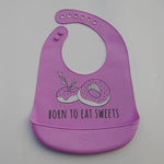 Silicone Baby Bibs Waterproof Bibs Bibs Silicone Feeding Baby Bibs Burp Cloths For Children Self Feeding Care