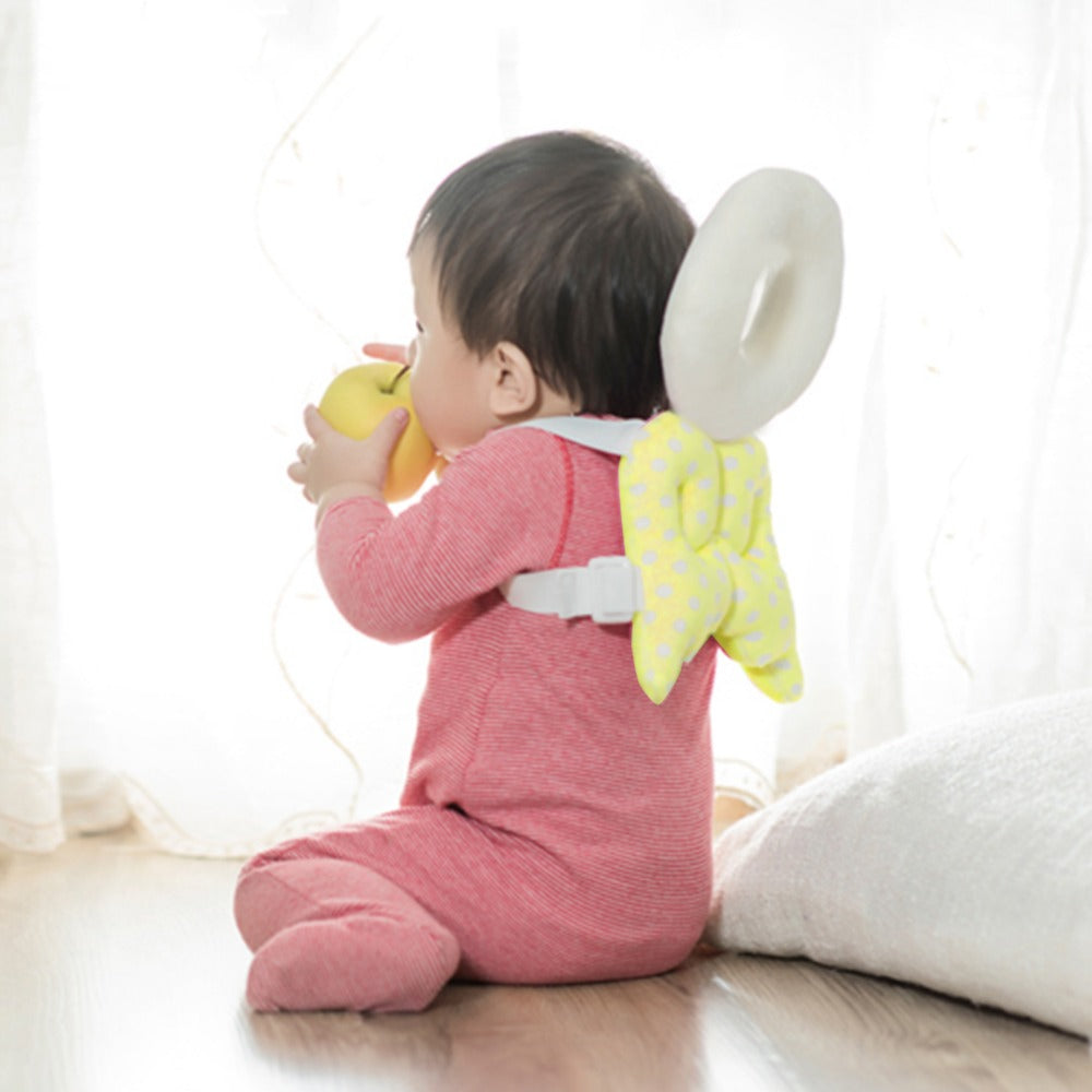 Headrest pillow Baby Head protection pad