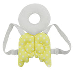 Headrest pillow Baby Head protection pad