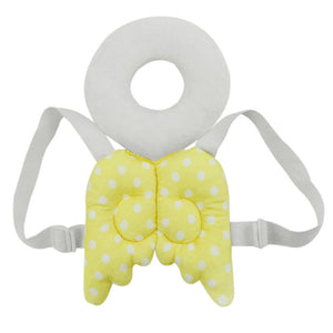 Headrest pillow Baby Head protection pad