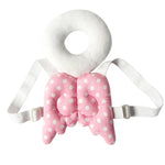 Headrest pillow Baby Head protection pad