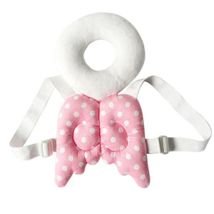 Headrest pillow Baby Head protection pad
