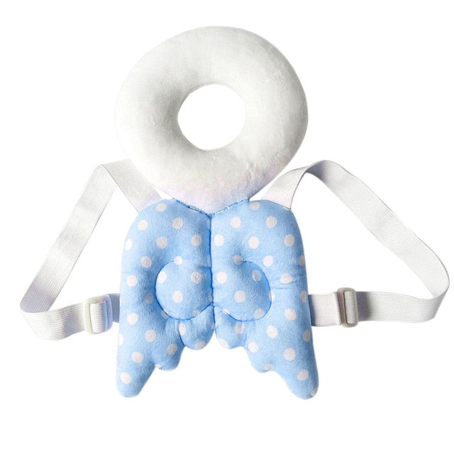 Headrest pillow Baby Head protection pad