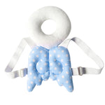 Headrest pillow Baby Head protection pad