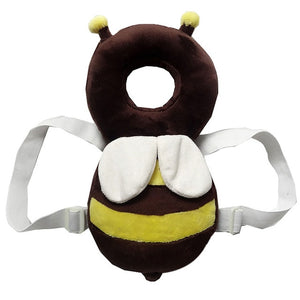 Headrest pillow Baby Head protection pad