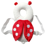 Headrest pillow Baby Head protection pad