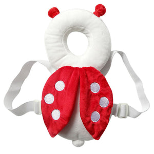 Headrest pillow Baby Head protection pad
