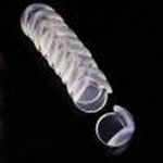 10pcs/lot Child Baby Safety Silicone Table Corner Protection Cover Anticollision Corners Edge Protection from Children