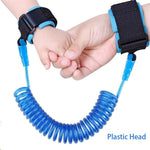 Anti Lost Wrist Link Toddler Leash Safety Harness