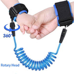 Anti Lost Wrist Link Toddler Leash Safety Harness