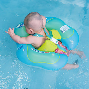 Inflatable Pool Float Baby Waist Circle