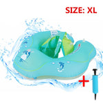 Inflatable Pool Float Baby Waist Circle