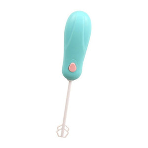 Portable Handheld Electrical Milk Powder Blender