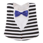 2018 Lovely baby bib Toddler Infant burp cloths  cotton waterproof baberos Neonatal bibs