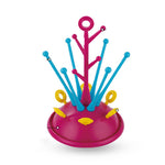 Baby Bottle Drying Rack Pacifier Nipple Drier