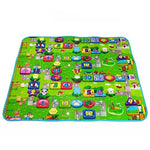 Eva Foam Baby Play Mat Toys