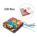 Baby Crib bumper Baby Toys Colorful