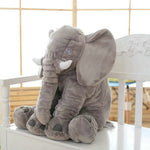 Baby Elephant Pillow Plush Toys