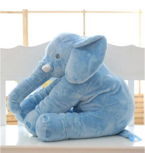 Baby Elephant Pillow Plush Toys