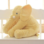 Baby Elephant Pillow Plush Toys