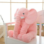 Baby Elephant Pillow Plush Toys