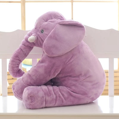 Baby Elephant Pillow Plush Toys