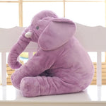 Baby Elephant Pillow Plush Toys