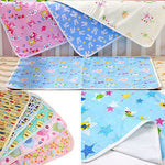 Newborn Diaper Pad Soft Urine Mat
