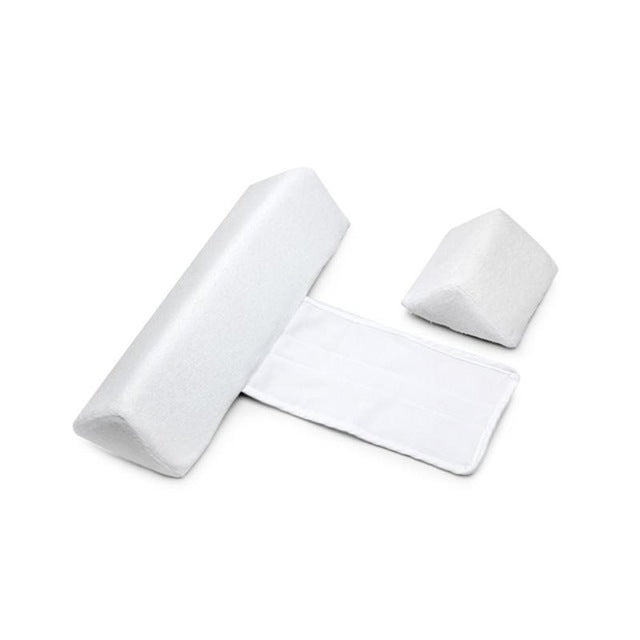 Baby Sleep Positioner Anti Roll Pillow