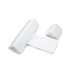 Baby Sleep Positioner Anti Roll Pillow