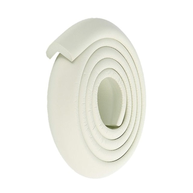 Baby Safety Products Glass Edge