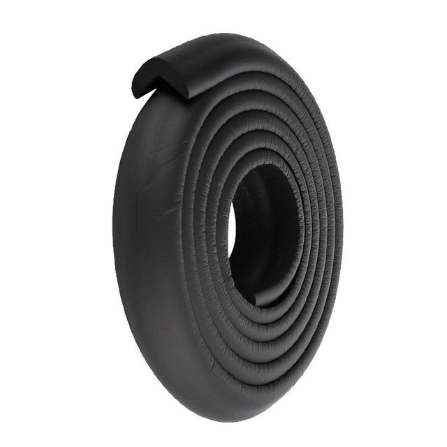 Baby Safety Products Glass Edge