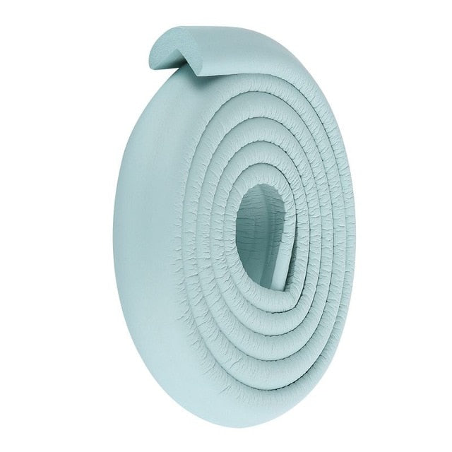 Baby Safety Products Glass Edge