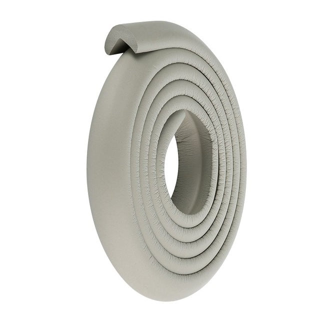 Baby Safety Products Glass Edge