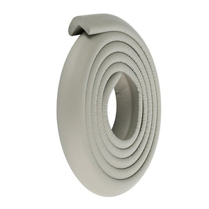 Baby Safety Products Glass Edge